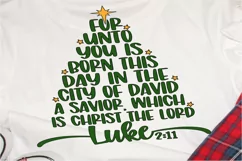 Faith svg DXF JPEG Silhouette Cricut Christmas Hope manger Product Image 1