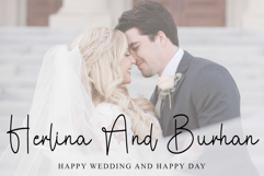 Wedding Anitimes Product Image 2