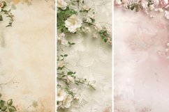 Wedding Digital Paper Bundle Product Image 3