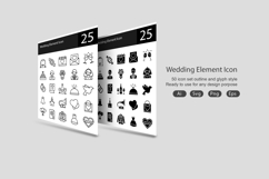Wedding Icon Product Image 1