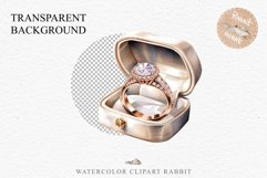 Wedding Engagement Ring Clipart Clipart Promise Diamond Ring Image Decor  Watercolor Transparent Print illustration sublimation printable digital  watercolor Wedding Engagement Ring Clipart Clipart Promise Diamond Ring Golden Silver 