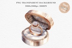 Wedding Engagement Ring Clipart Clipart Promise Diamond Ring Image Decor  Watercolor Transparent Print illustration sublimation printable digital  watercolor Wedding Engagement Ring Clipart Clipart Promise Diamond Ring Golden Silver 