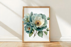 Wedding Flower Clipart Product Image 3