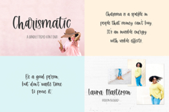 The Wedding Font Bundle Product Image 3
