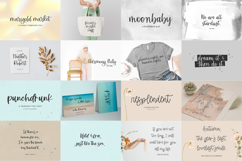 The Wedding Font Bundle Volume 2 Product Image 4