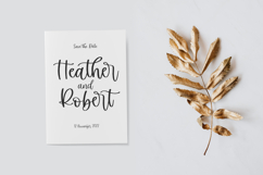 The Wedding Font Bundle Volume 2 Product Image 5