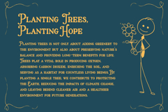 Love And Honey | Elegant Serif Font Product Image 12