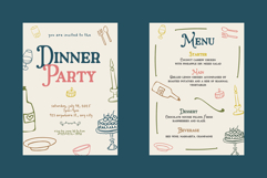 Love And Honey | Elegant Serif Font Product Image 5
