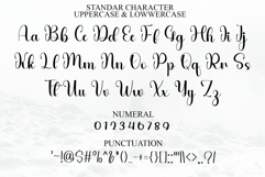 Wedding Handwritten Product Image 7