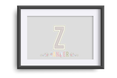 Wedding Notes Color Font Product Image 5