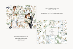 GlamArtZhanna, Wedding paper, Wedding pattern, Wedding background, Ivory Wedding paper, White Wedding paper, Beige Wedding paper, Elegant Wedding set, married paper, married pattern, married background, peonies paper, peonies pattern, eucalyptus paper