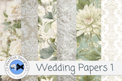 Wedding Papers 1 Product Image 1