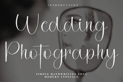 Wedding Photography Product Image 1