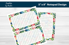 Wedding Digital memo pad