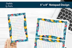 Wedding Digital memo pad