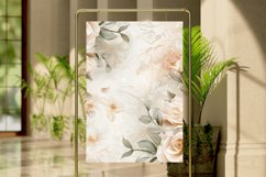 Wedding Digital Paper Bundle Product Image 4