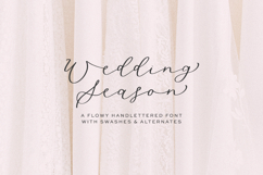 Wedding Season Script Product Image 1