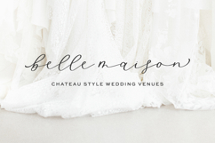 Wedding Season Script Product Image 5