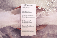 Wedding Season Script Product Image 9