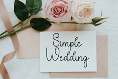 Wedding Vacation Product Image 3