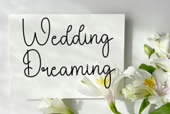 Wedding Vacation Product Image 5