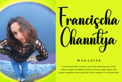 Wedding Writing Product Image 2