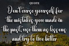 Wedding Writing Product Image 6