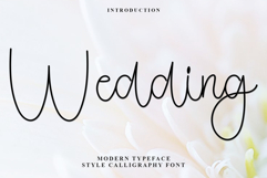 Wedding Product Image 1