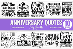 Anniversary Design SVG Product Image 1