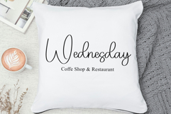 Weekly Planner Product Image 8