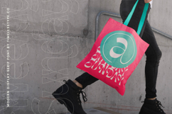 Weekly Sunday - Modern Display Serif Font Product Image 3