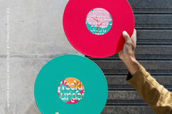 Weekly Sunday - Modern Display Serif Font Product Image 8