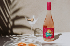 Weekly Sunday - Modern Display Serif Font Product Image 17