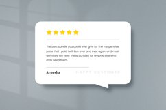 Weight Loss Business Tracker | A4 And A5 | US Letter Size Product Image 5