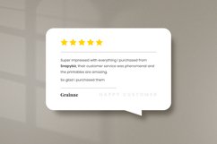 Weight Loss Business Tracker | A4 And A5 | US Letter Size Product Image 4