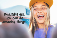 Weird Girls Club Sans Product Image 2