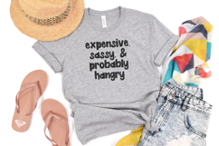 Weird Girls Club Sans Product Image 3