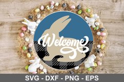 Door Signs Bundle - High-Quality Cut Files for Crafts Product Image 8