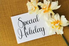 Welcome February Product Image 6