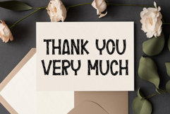 Welcome January Product Image 2