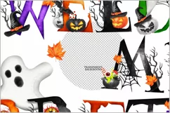 Welcome my pretties png| Halloween Door Hanger sublimation Product Image 3