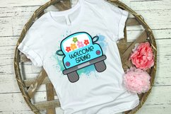 SPRING SUBLIMATION DESIGN IDEAS PNG- SPRING EASTER SUBLIMATION DESIGNS