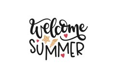 Welcome Summer Product Image 1