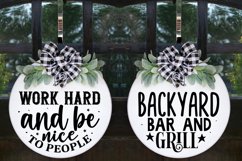 Farmhouse Svg Bundle, Farmhouse Sign Svg Bundle, Home Svg Bundle, Svg Files for Cricut, Digital Download, Family Svg, Inspirational Svg, Png,Funny Farmhouse Signs SVG Bundle , farmhouse sign svg, Door hanger svg,