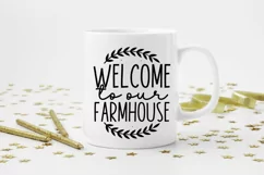 welcome farmhouse,farmhouse svg,welcome to our farm,farm svg,farm house svg,farmhouse wreath svg,wreath svg,svg,svg file,svg cutting file