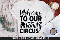 Family SVG Design - When life gives you lemons make lemonade Product Image 3