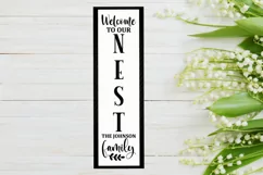 farmhouse svg,home sweet home,this is us svg,welcome home svg,family svg,family has a story,welcome sign,family sign,farmhouse sign,family name sign,welcome to our home,porch sign,our happy place