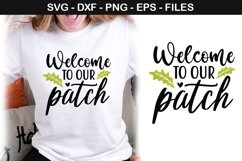Autumn SVG Bundle Product Image 13