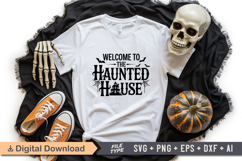 Halloween SVG Bundle | Witch Cut Files | Halloween SVG Product Image 2