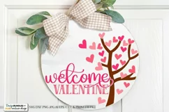 Farmhouse Valentine Big Sign Bundle - 26 Farmhouse Signs Product Image 23